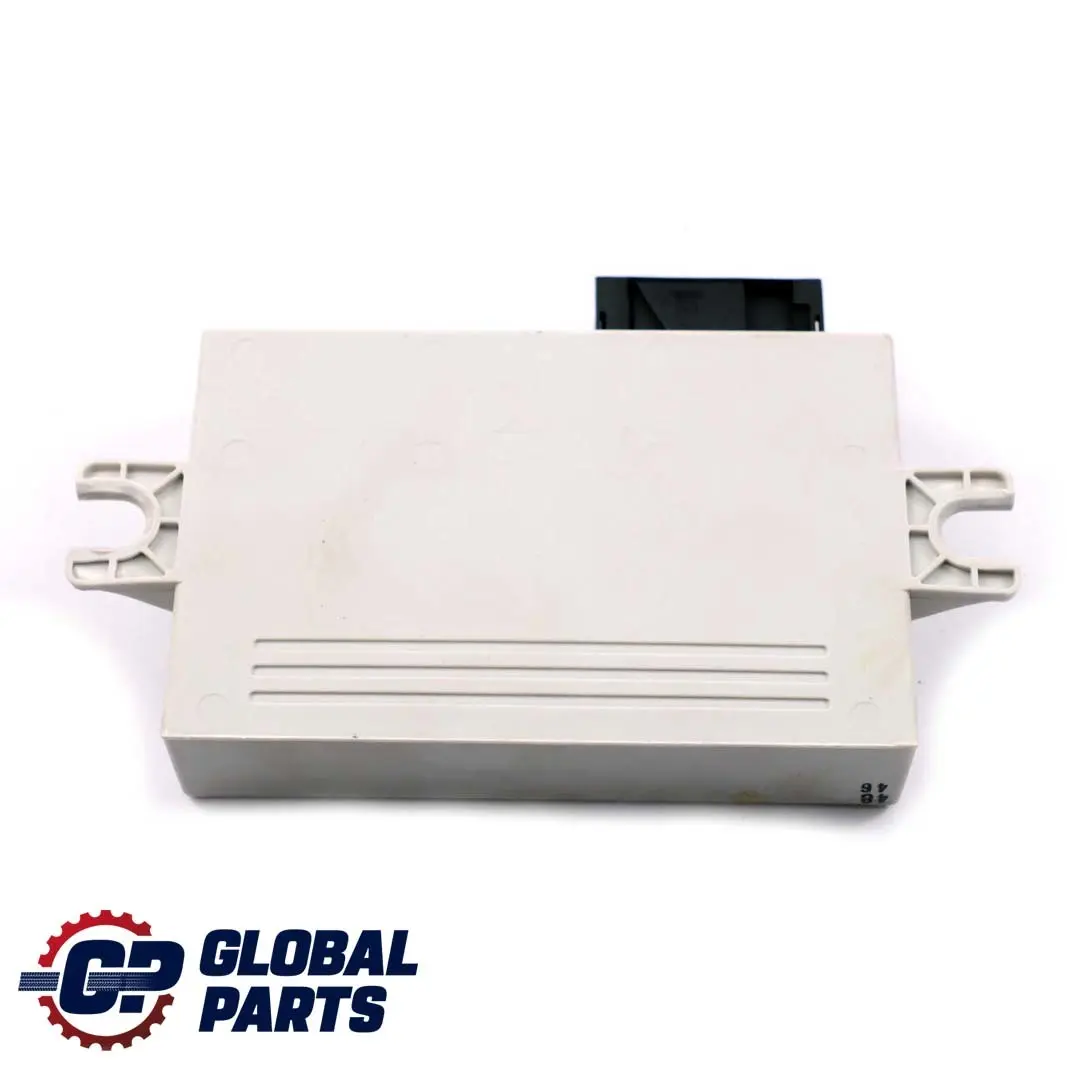 Steuergerät Modul Passiv Go für Mini Cooper R55 R56 mit Teilenummer 3448466 Mini Cooper R55 R56 Steuergerät Modul Passiv Go - SKU 3448466 - Teilenummer 3448466