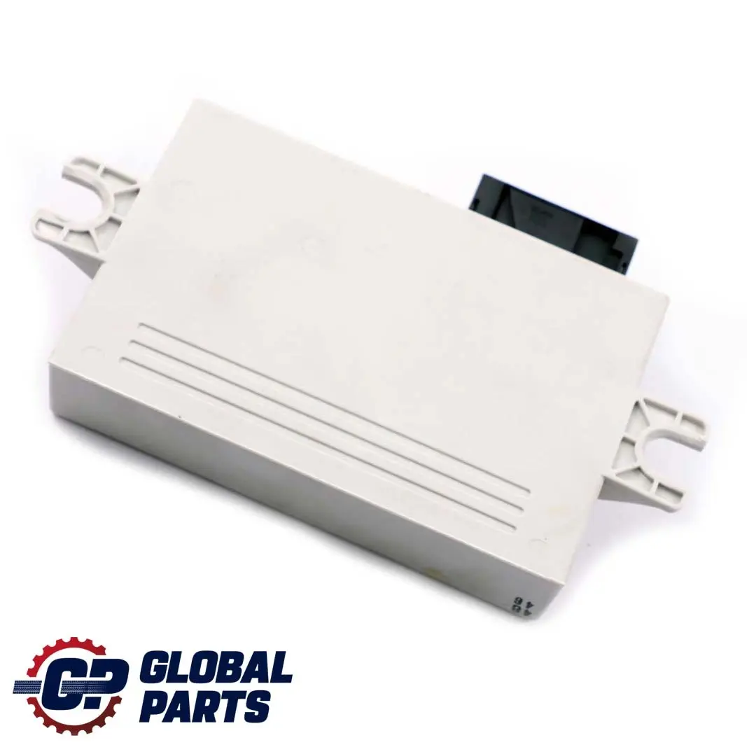 Steuergerät Modul Passiv Go für Mini Cooper R55 R56 mit Teilenummer 3448466 Mini Cooper R55 R56 Steuergerät Modul Passiv Go - SKU 3448466 - Teilenummer 3448466