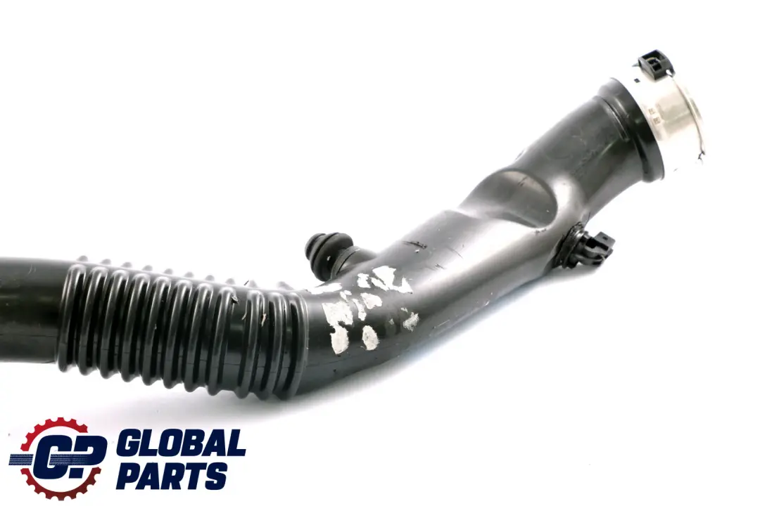 N47 Turbo Intercooler Charge Air Line Pipe BMW X3 E83 LCI 1.8d 2.0d - SKU 3448467 - Part number 3448467