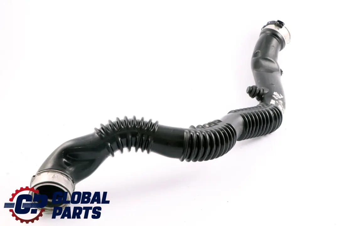 N47 Turbo Intercooler Charge Air Line Pipe BMW X3 E83 LCI 1.8d 2.0d - SKU 3448467 - Part number 3448467