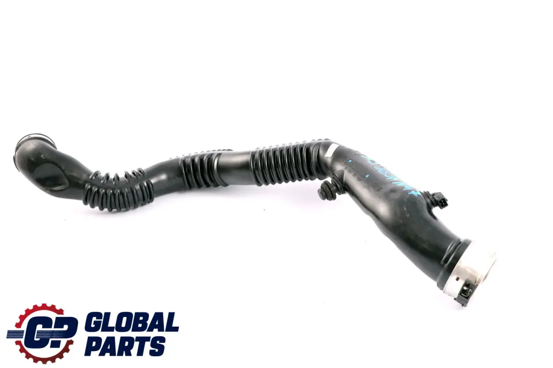 N47 Turbo Intercooler Charge Air Line Pipe BMW X3 E83 LCI 1.8d 2.0d - SKU 3448467 - Part number 3448467