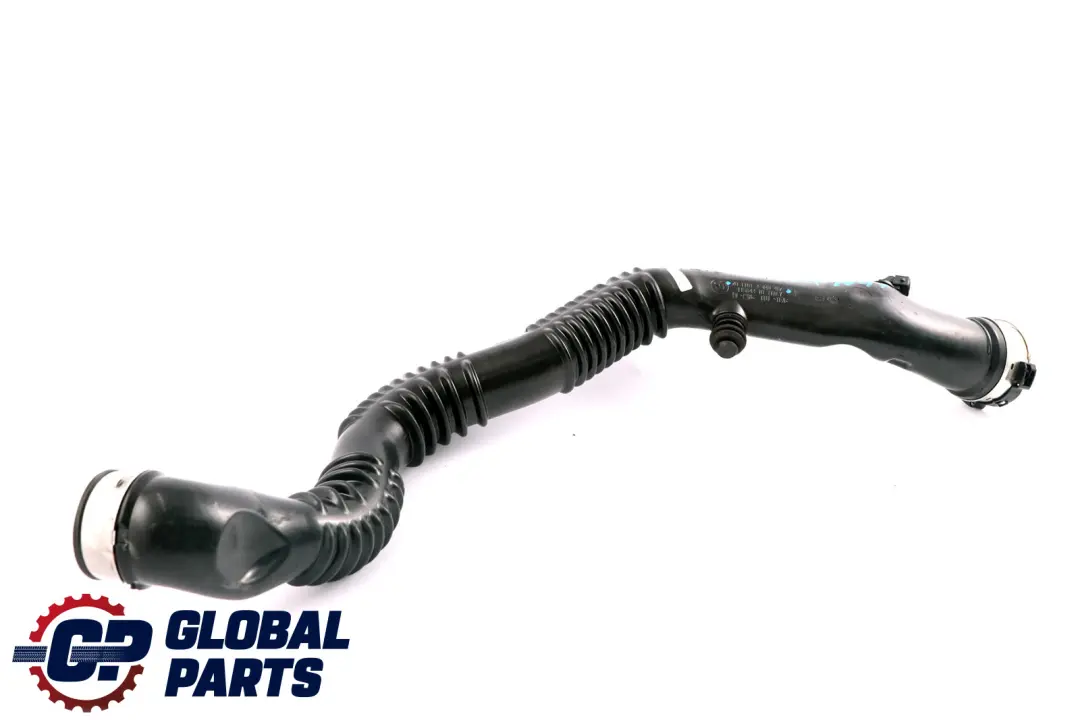 N47 Turbo Intercooler Charge Air Line Pipe BMW X3 E83 LCI 1.8d 2.0d - SKU 3448467 - Part number 3448467