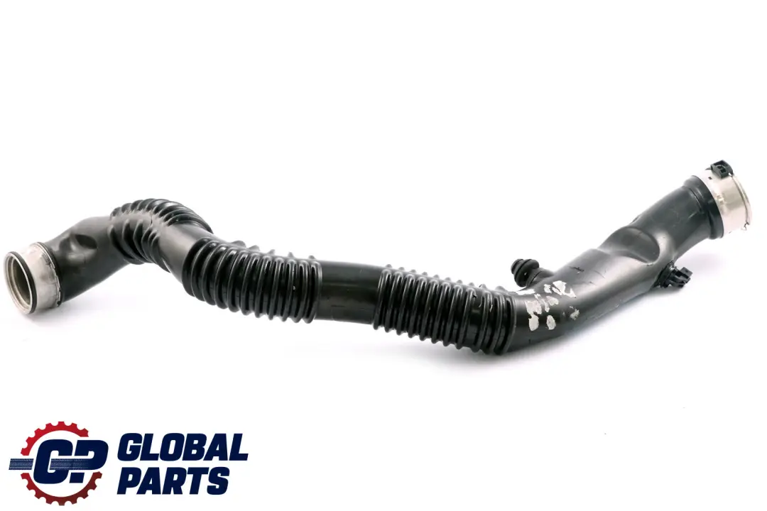 N47 Turbo Intercooler Charge Air Line Pipe BMW X3 E83 LCI 1.8d 2.0d - SKU 3448467 - Part number 3448467
