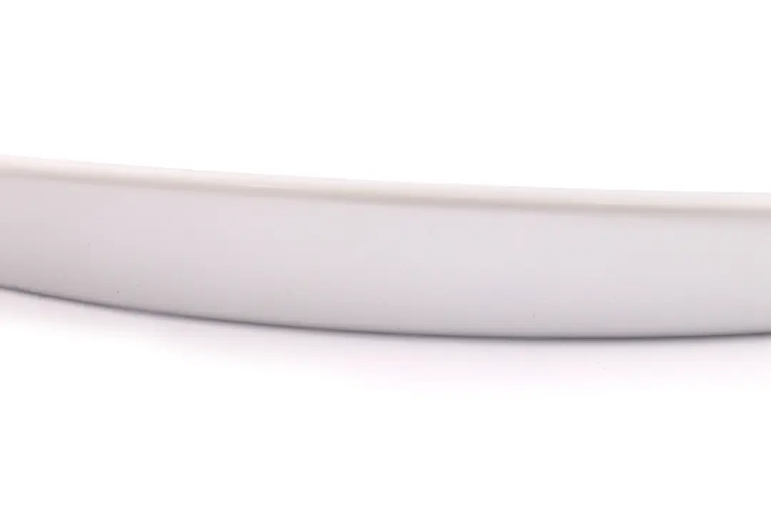 Trim Strip Interior Door Handle Left N/S Titanium Light to BMW X3 Series 1 E83 LCI with Part number 3448623 BMW X3 Series 1 E83 LCI Trim Strip Interior Door Handle Left N/S Titanium Light - SKU 3448623-1 - Part number 3448623