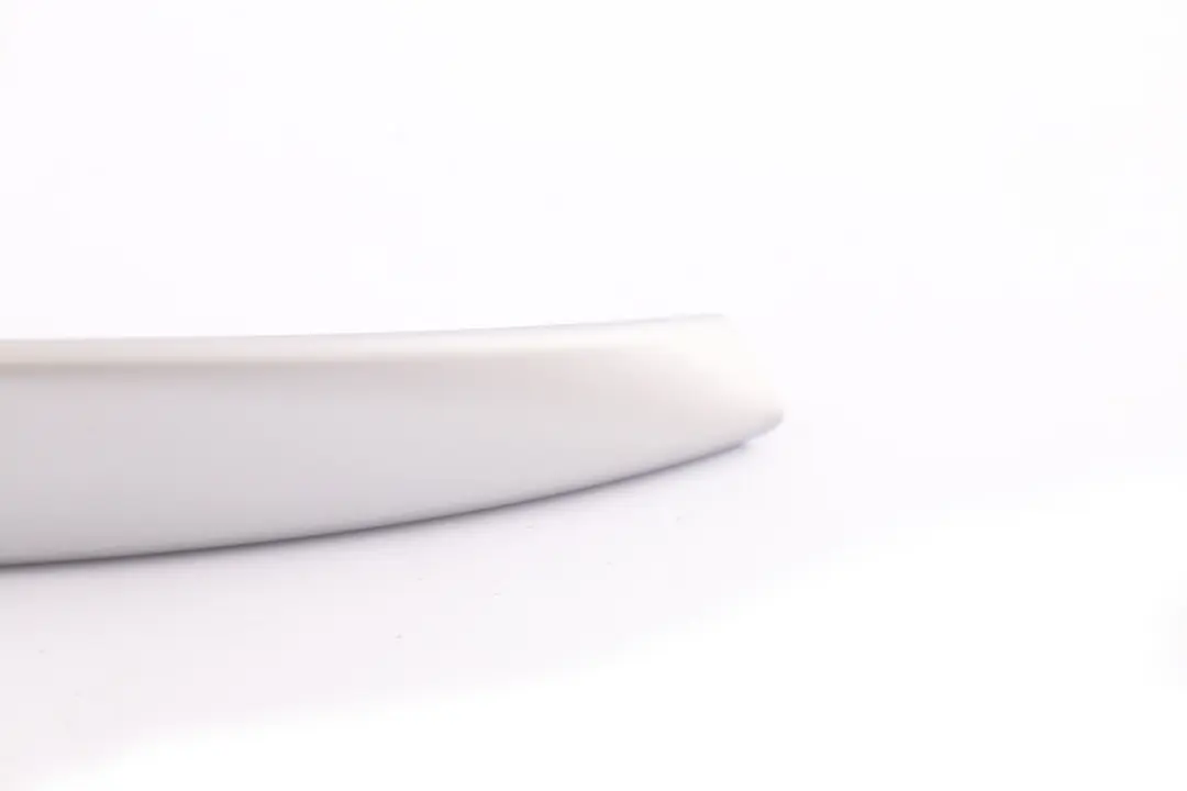 BMW X3 Series 1 E83 LCI Trim Strip Interior Door Handle Left N/S Titanium Light - SKU 3448623-1 - Part number 3448623