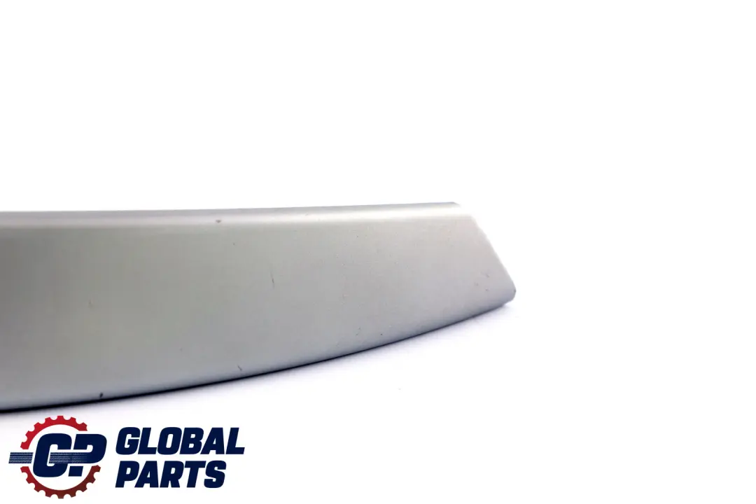  *BMW X3 er 2 E83 LCI Zierleiste Innentürgriff links Titanium Light Licht - SKU 3448623-2 - Teilenummer 3448623