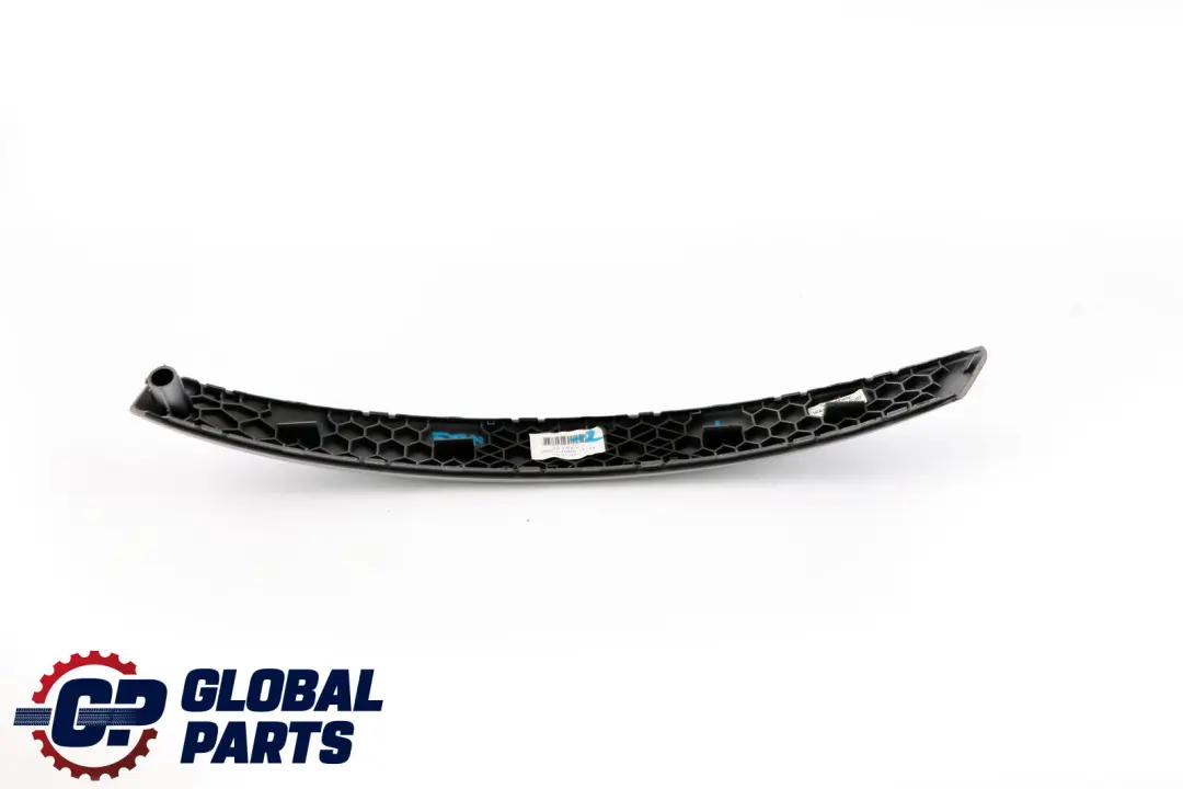 Trim Strip Interior Door Handle Left N/S Titanium Light to BMW X3 Series 2 E83 LCI with Part number 3448623 BMW X3 Series 2 E83 LCI Trim Strip Interior Door Handle Left N/S Titanium Light - SKU 3448623-2 - Part number 3448623