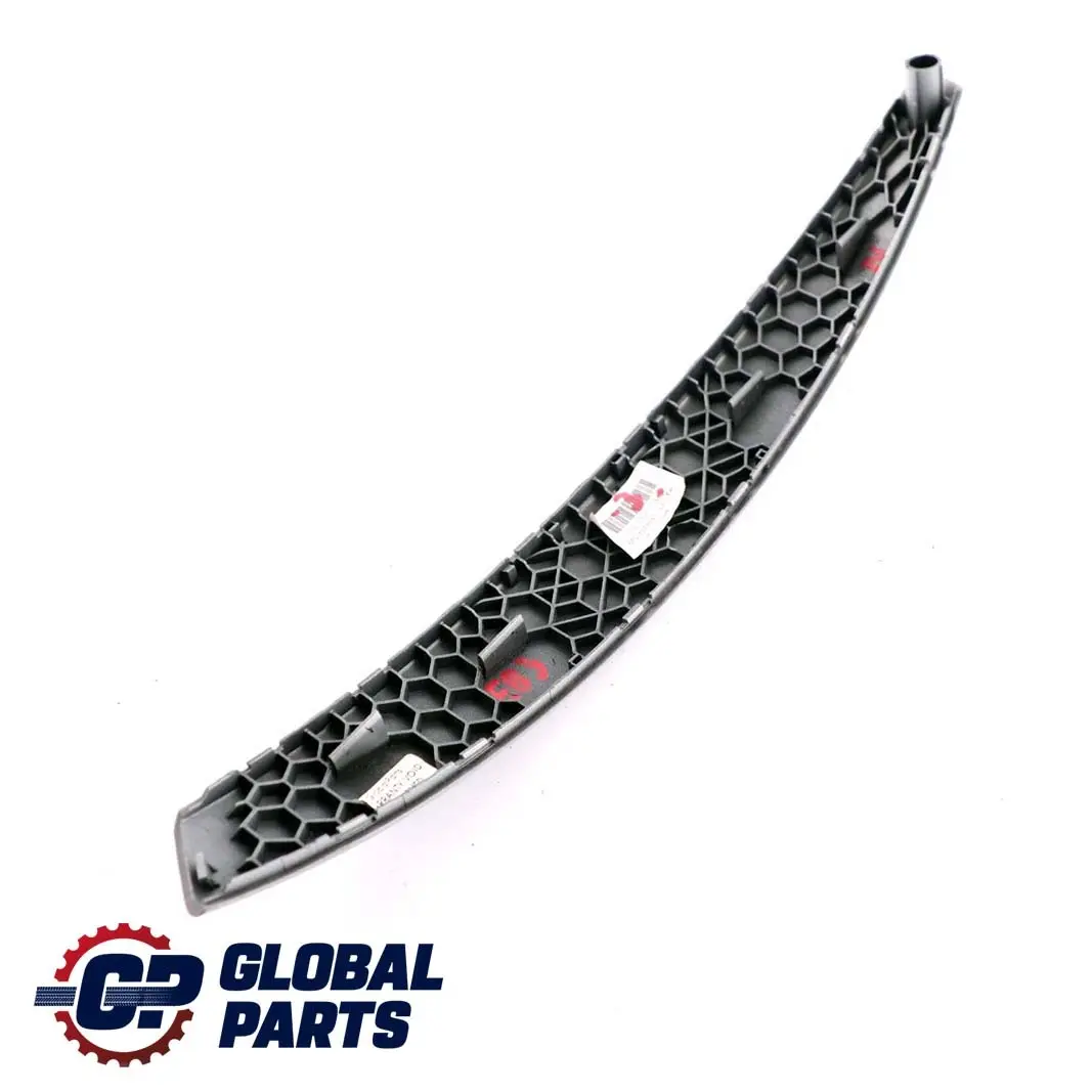 BMW X3 er 3 E83 LCI Zierleiste Innentürgriff Links Titanium Light Licht - SKU 3448623-3 - Teilenummer 3448623