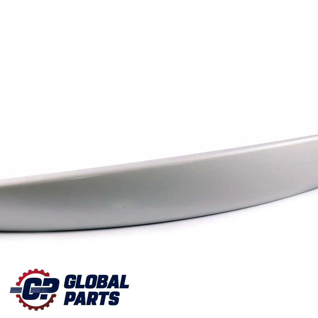 BMW X3 er 3 E83 LCI Zierleiste Innentürgriff Links Titanium Light Licht - SKU 3448623-3 - Teilenummer 3448623