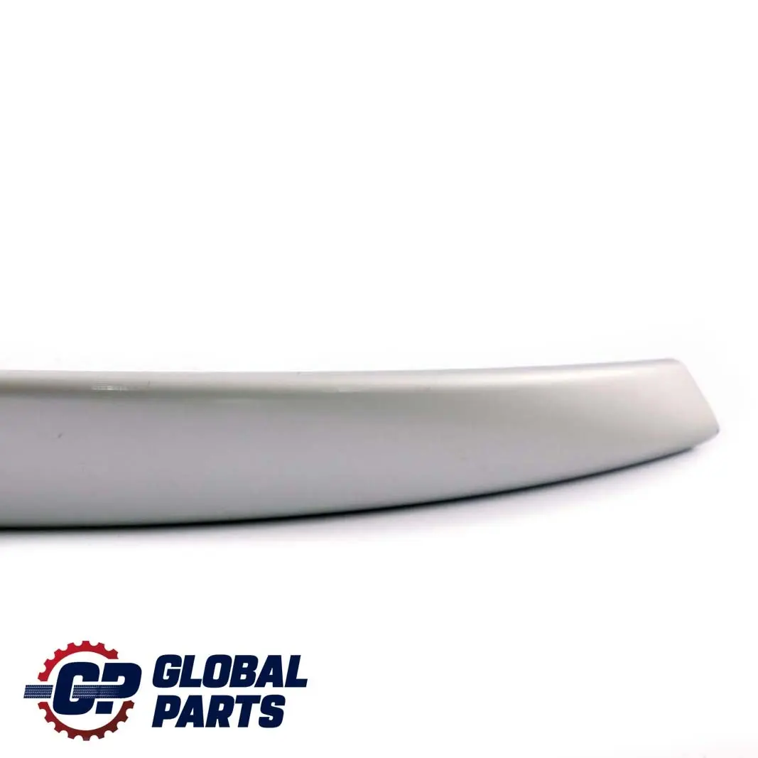 BMW X3 er 3 E83 LCI Zierleiste Innentürgriff Links Titanium Light Licht - SKU 3448623-3 - Teilenummer 3448623
