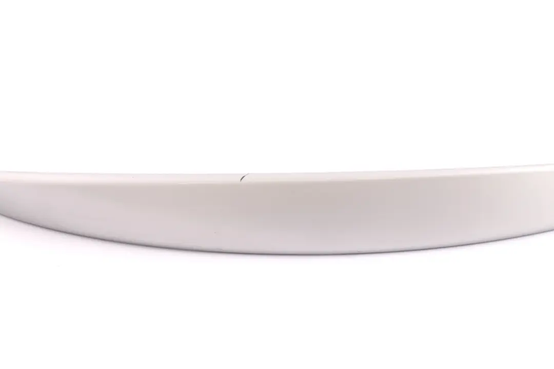 Embellecedor Interior Tirador Puerta Izquierda Titanio Claro para BMW E83 LCI con número de pieza 3448623 BMW E83 LCI Embellecedor Interior Tirador Puerta Izquierda Titanio Claro - SKU 3448623 - Número de pieza 3448623