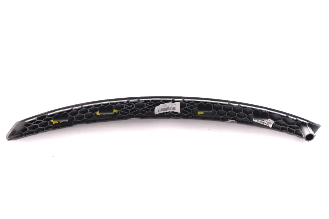 Trim Strip Interior Door Handle Left N/S Titanium Light to BMW X3 Series E83 LCI with Part number 3448623 BMW X3 Series E83 LCI Trim Strip Interior Door Handle Left N/S Titanium Light - SKU 3448623 - Part number 3448623