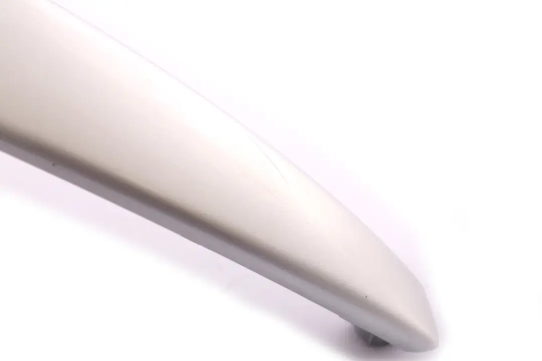 Trim Strip Interior Door Handle Left N/S Titanium Light to BMW X3 Series E83 LCI with Part number 3448623 BMW X3 Series E83 LCI Trim Strip Interior Door Handle Left N/S Titanium Light - SKU 3448623 - Part number 3448623