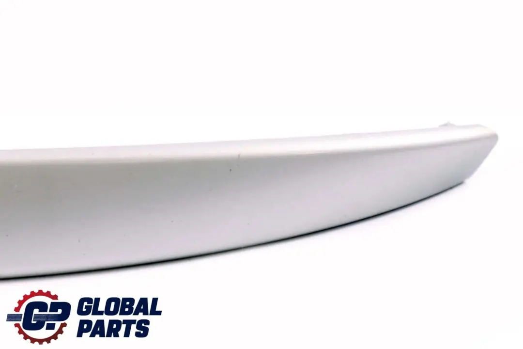 Strip Trim Interior Door Handle Right O/S Titanium Light to BMW X3 Series E83 LCI with Part number 3448624 BMW X3 Series E83 LCI Strip Trim Interior Door Handle Right O/S Titanium Light - SKU 3448624-1 - Part number 3448624