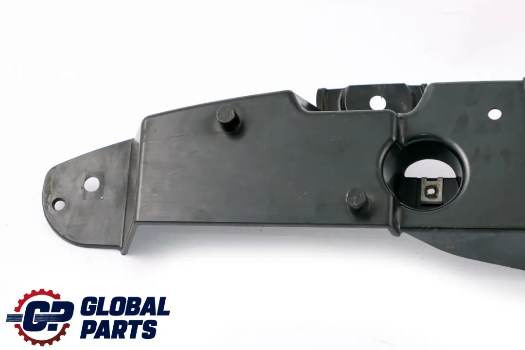 BMW X3 Series E83 Rear Bumper Left Support Bracket Holder Mount Trim N/S - SKU 3448677 - Part number 3400957