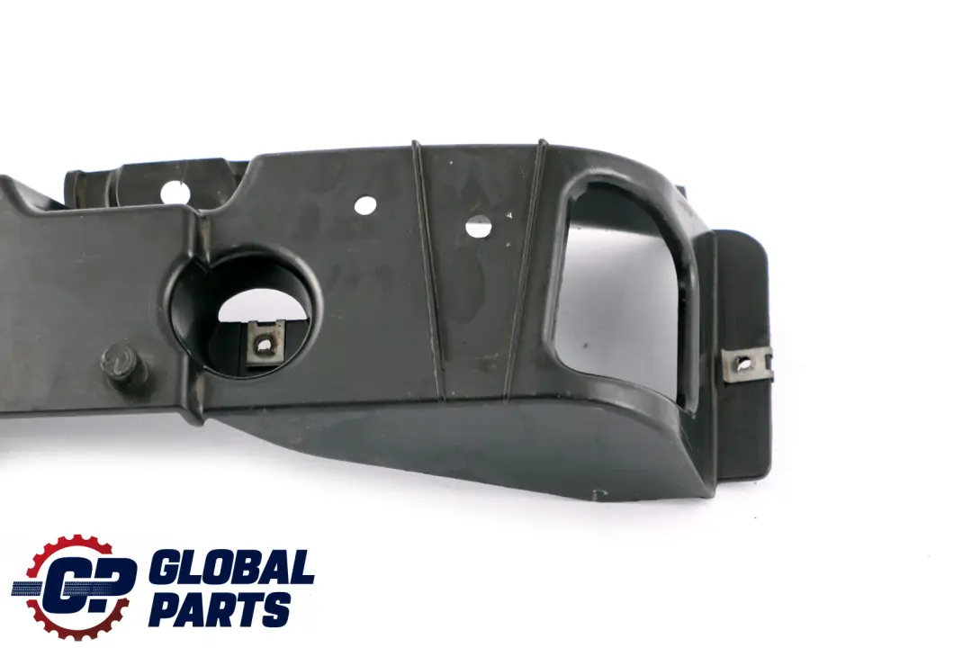 BMW X3 Series E83 Rear Bumper Left Support Bracket Holder Mount Trim N/S - SKU 3448677 - Part number 3400957