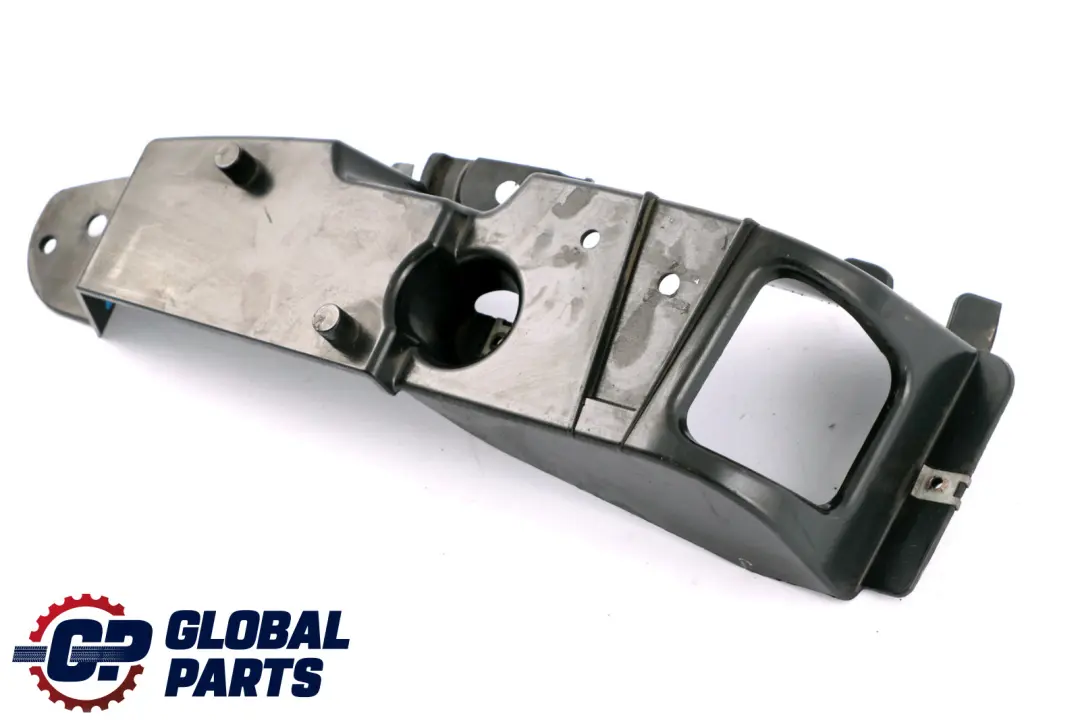 BMW X3 Series E83 Rear Bumper Left Support Bracket Holder Mount Trim N/S - SKU 3448677 - Part number 3400957