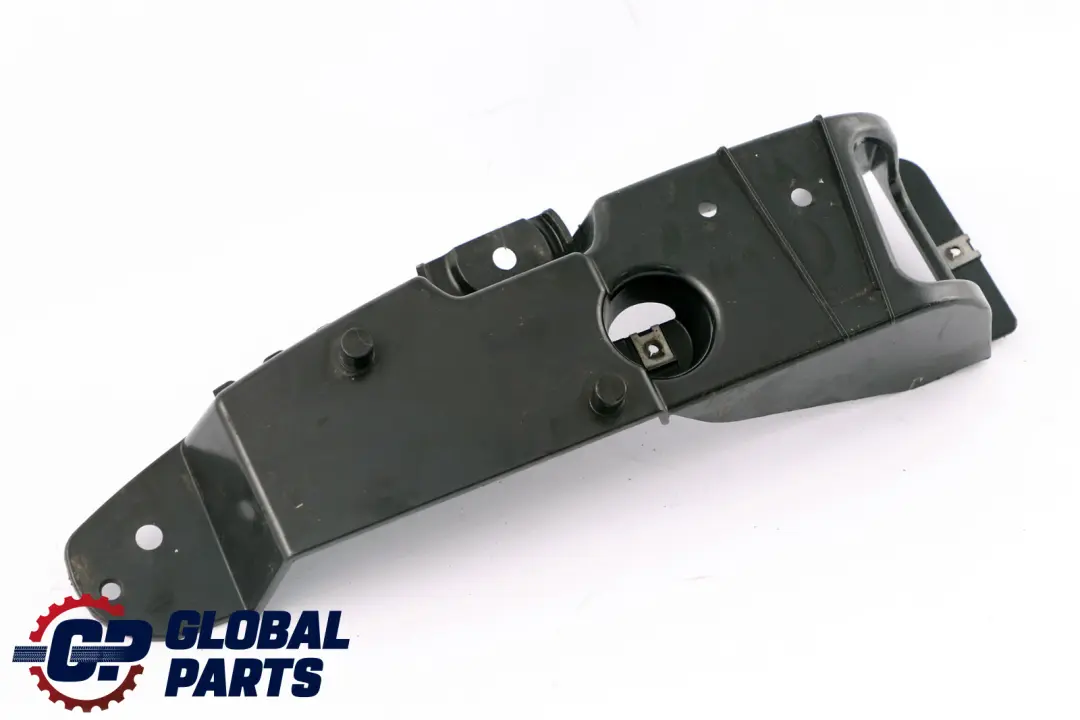 Pare-Chocs Soutien a Gauche pour BMW X3 E83 à propos du numéro de pièce 3400957 BMW X3 E83 Pare-Chocs Soutien a Gauche - SKU 3448677 - Numéro de pièce 3400957