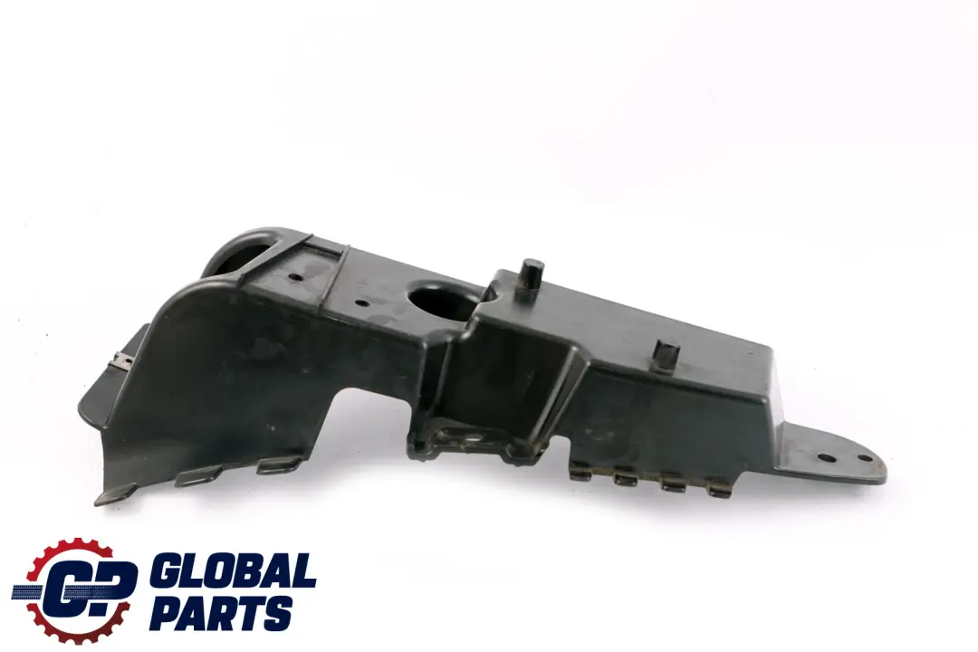 BMW X3 Series E83 Rear Bumper Left Support Bracket Holder Mount Trim N/S - SKU 3448677 - Part number 3400957