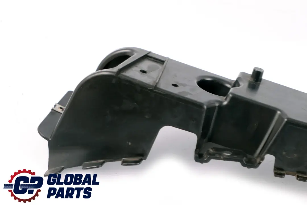 BMW X3 Series E83 Rear Bumper Left Support Bracket Holder Mount Trim N/S - SKU 3448677 - Part number 3400957