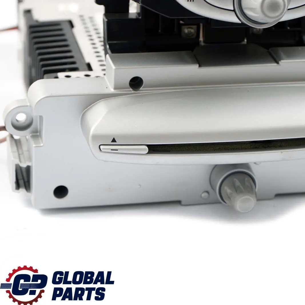 Radio Boost CD 6512 für BMW Mini Cooper One R55 R56 R57 3 mit Teilenummer 3448827 BMW Mini Cooper One R55 R56 R57 3 Radio Boost CD 6512 - SKU 3448827-3 - Teilenummer 3448827