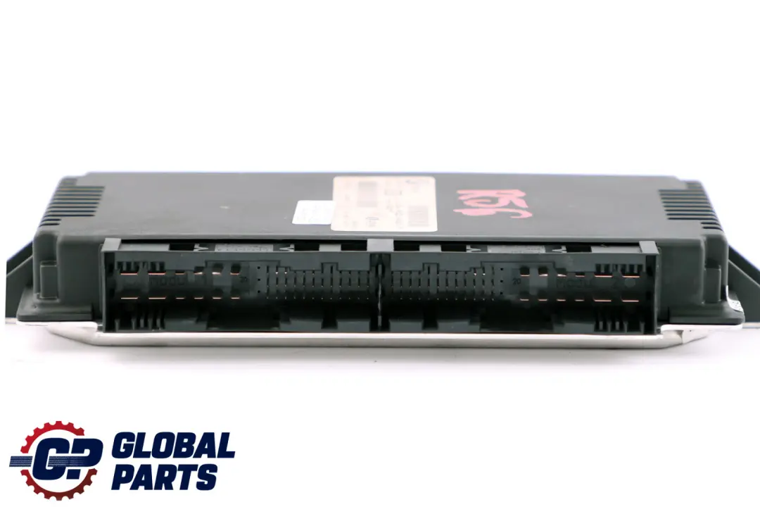 BMW Mini Cooper One R56 Fußraumleuchte Modul High ECU PL3 FRM II - SKU 3448901 - Teilenummer 3448901