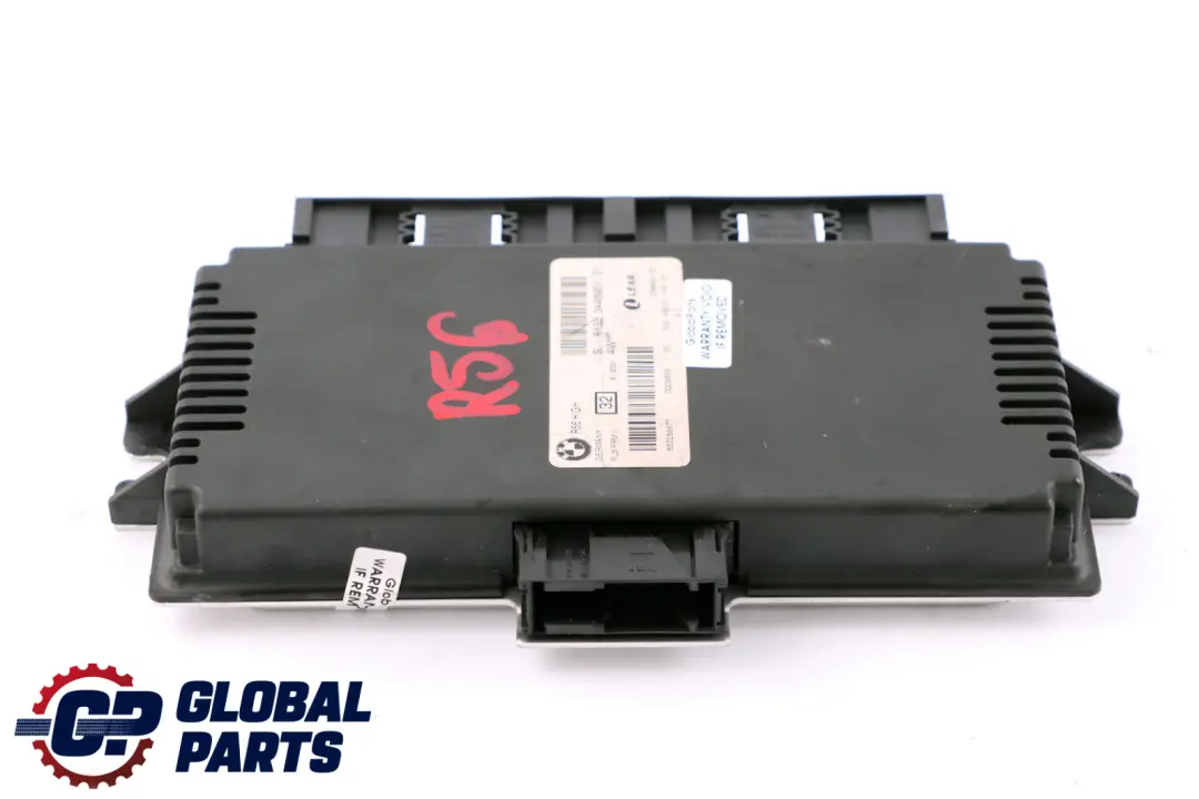 BMW Mini Cooper One R56 Fußraumleuchte Modul High ECU PL3 FRM II - SKU 3448901 - Teilenummer 3448901
