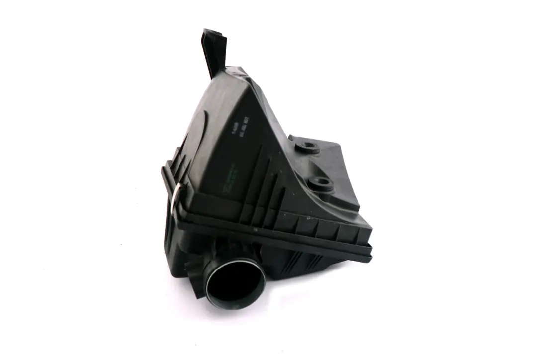 Filter Box BMW X3 E83 LCI Airbox Intake Silencer Housing 2.5si 3.0si to Air with Part number 3448999 Air Filter Box BMW X3 E83 LCI Airbox Intake Silencer Housing 2.5si 3.0si - SKU 3448999 - Part number 3448999