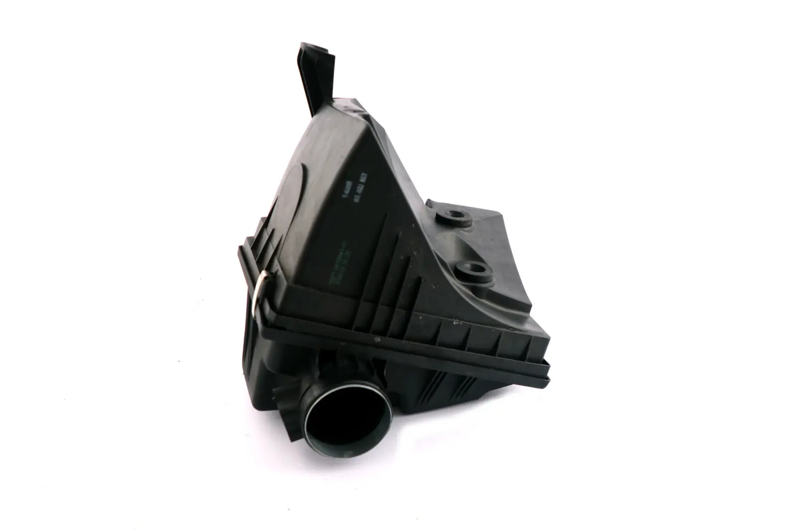 Air Filter Box BMW X3 E83 LCI Airbox Intake Silencer Housing 2.5si 3.0si 3448999