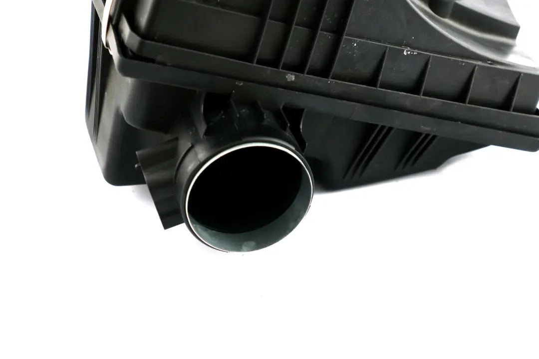 Caja Del Filtro De Aire BMW X3 E83 LCI Filtro Aire Carcasa 2.5Si 3.0Si para con número de pieza 3448999 Caja Del Filtro De Aire BMW X3 E83 LCI Filtro Aire Carcasa 2.5Si 3.0Si - SKU 3448999 - Número de pieza 3448999