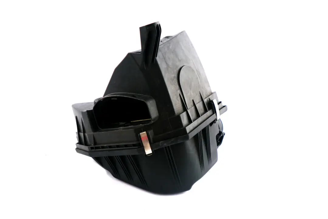 Luftfilterkasten BMW X3 E83 LCI Airbox Ansaugschalldämpfer 2.5si 3.0si für mit Teilenummer 3448999 Luftfilterkasten BMW X3 E83 LCI Airbox Ansaugschalldämpfer 2.5si 3.0si - SKU 3448999 - Teilenummer 3448999