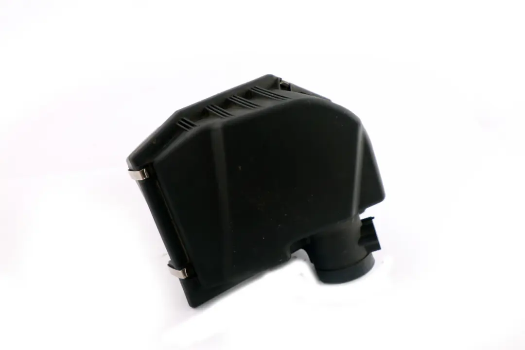 Caja Del Filtro De Aire BMW X3 E83 LCI Filtro Aire Carcasa 2.5Si 3.0Si para con número de pieza 3448999 Caja Del Filtro De Aire BMW X3 E83 LCI Filtro Aire Carcasa 2.5Si 3.0Si - SKU 3448999 - Número de pieza 3448999