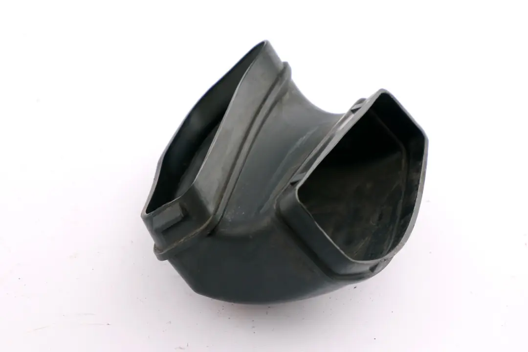 N52N Hose Intake Duct to BMW X3 Series E83 with Part number 3449002 BMW X3 Series E83 N52N Hose Intake Duct - SKU 3449002 - Part number 3449002