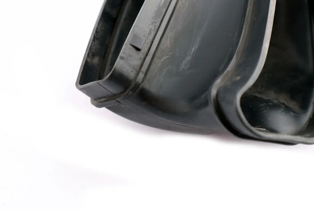 N52N Hose Intake Duct to BMW X3 Series E83 with Part number 3449002 BMW X3 Series E83 N52N Hose Intake Duct - SKU 3449002 - Part number 3449002