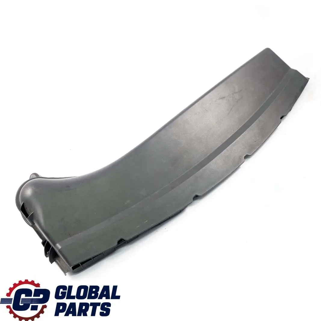 BMW X3 E83 LCI Tapa Caja Filtro Aire Carcasa Admisión Silenciador 3420244 - SKU 3449003-1 - Número de pieza 3449003