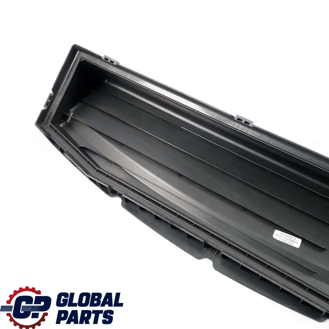 Abdeckung Luftfilterkasten Gehäuse Ansaugschalldämpfer 3420244 für BMW X3 E83 LCI mit Teilenummer 3449003 BMW X3 E83 LCI Abdeckung Luftfilterkasten Gehäuse Ansaugschalldämpfer 3420244 - SKU 3449003-1 - Teilenummer 3449003