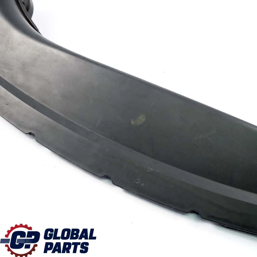 BMW X3 E83 LCI Tapa Caja Filtro Aire Carcasa Admisión Silenciador 3420244 - SKU 3449003-1 - Número de pieza 3449003