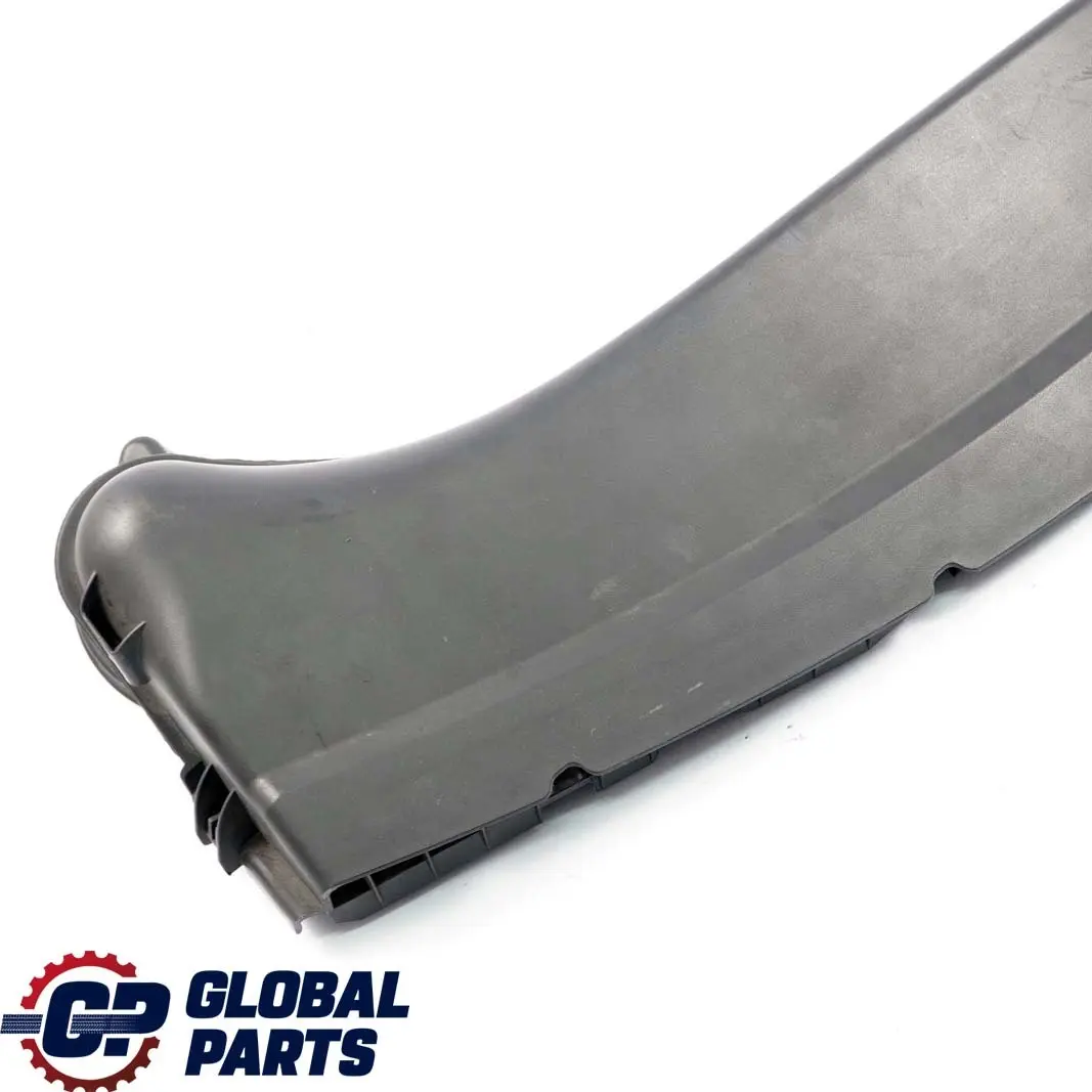 BMW X3 E83 LCI Cover Air Filter Box Housing Intake Silencer 3420244 - SKU 3449003-1 - Part number 3449003