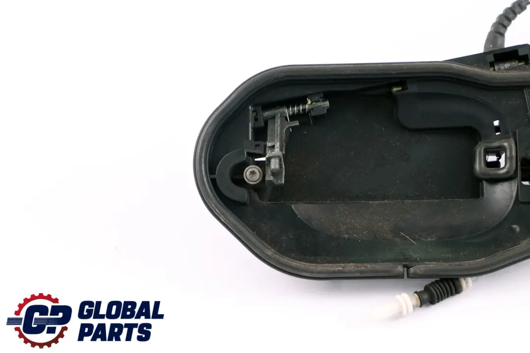 Mocowanie Wspornik Klamki Lewy Tył do BMW X3 E83 o numerze 3449055 BMW X3 E83 Mocowanie Wspornik Klamki Lewy Tył - SKU 3449055 - Numer Części 3449055