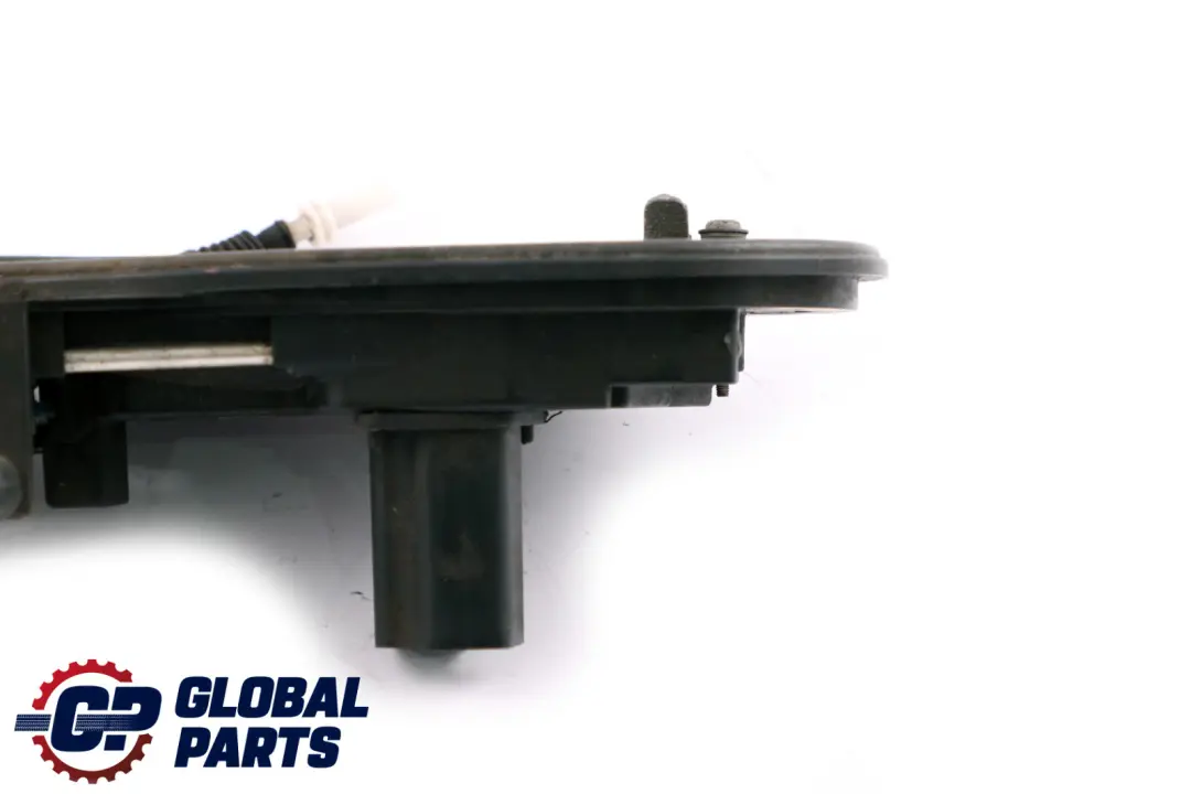 BMW X3 E83 Carrier Outside Door Handle Rear Left N/S Base Plate 3402593 - SKU 3449055 - Part number 3449055
