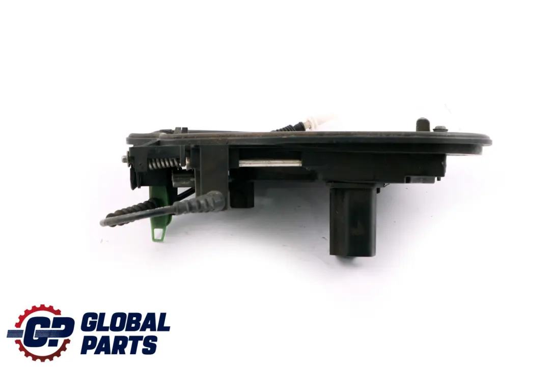 Carrier Outside Door Handle Rear Left N/S Base Plate 3402593 to BMW X3 E83 with Part number 3449055 BMW X3 E83 Carrier Outside Door Handle Rear Left N/S Base Plate 3402593 - SKU 3449055 - Part number 3449055