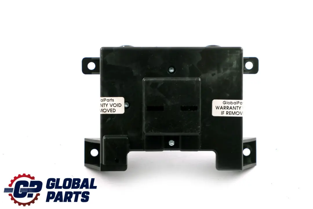 Controller Audio Navigation für BMW Mini Cooper One R55 R56 R57 LCI mit Teilenummer 3449102 BMW Mini Cooper One R55 R56 R57 LCI Controller Audio Navigation - SKU 3449102-1 - Teilenummer 3449102