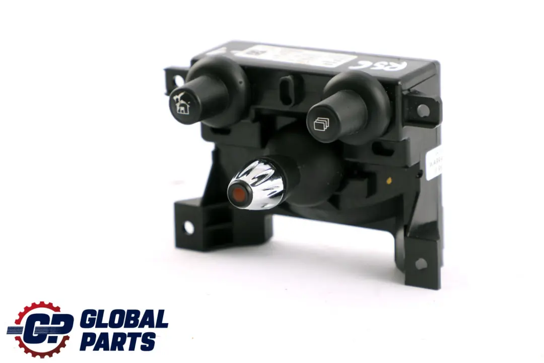 BMW Mini Cooper One R55 R56 R57 LCI Controller Audio Navigation - SKU 3449102-1 - Teilenummer 3449102