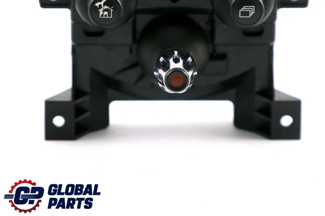 BMW Mini Cooper R55 R56 R57 Sat Nav Navigation Controller Switch Button - SKU 3449102-1 - Part number 3449102