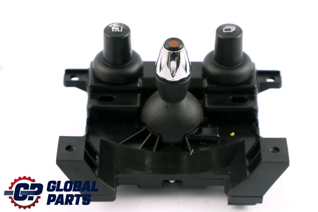 BMW Mini Cooper One R55 R56 R57 LCI Controller Audio Navigation - SKU 3449102-1 - Teilenummer 3449102