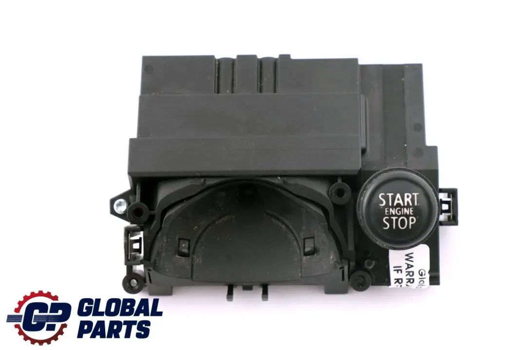 Ignition Key Reader Engine Start Stop Switch Button to Mini R55 R56 R59 with Part number 3449103 Mini R55 R56 R59 Ignition Key Reader Engine Start Stop Switch Button - SKU 3449103 - Part number 3449103