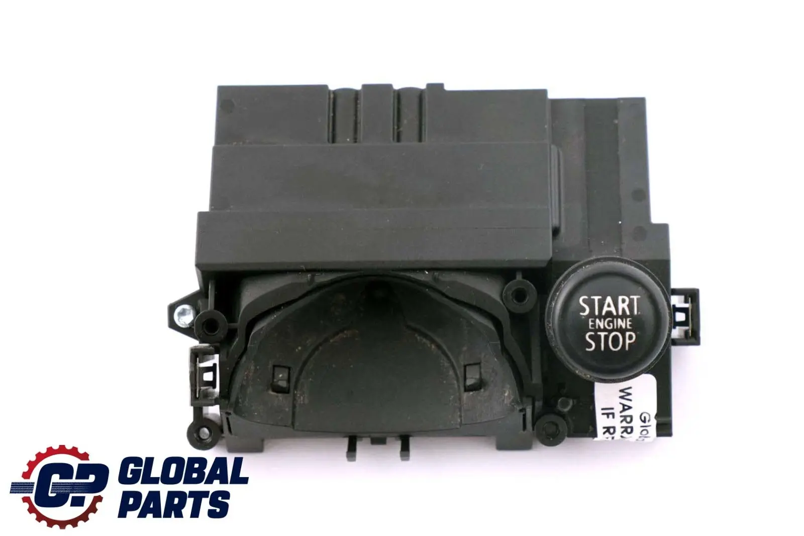 Mini Cooper R55 R56 R59 Interruttore di Avviamento Pulsante Start Stop