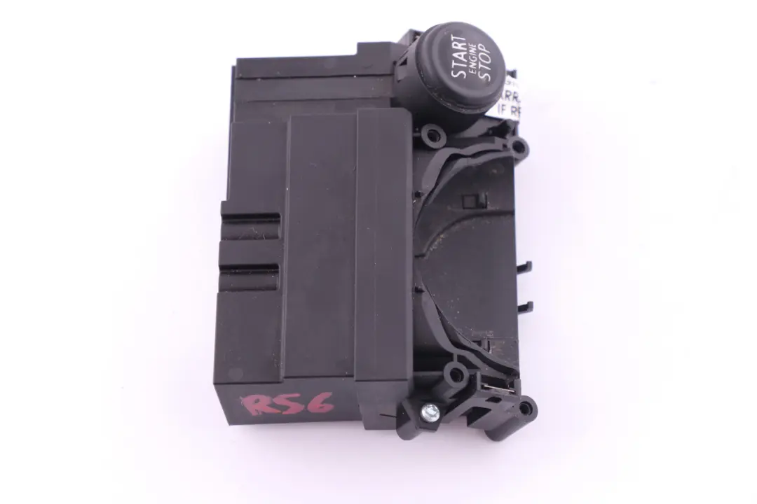 Ignition Key Reader Engine Start Stop Switch Button to Mini R55 R56 R59 with Part number 3449103 Mini R55 R56 R59 Ignition Key Reader Engine Start Stop Switch Button - SKU 3449103 - Part number 3449103
