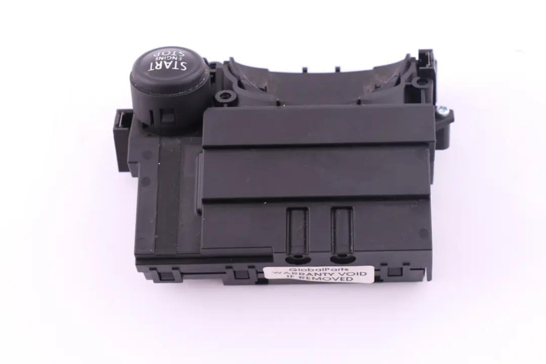 Mini Cooper R55 R56 R59 Interruttore di Avviamento Pulsante Start Stop - SKU 3449103 - Numero di parte 3449103