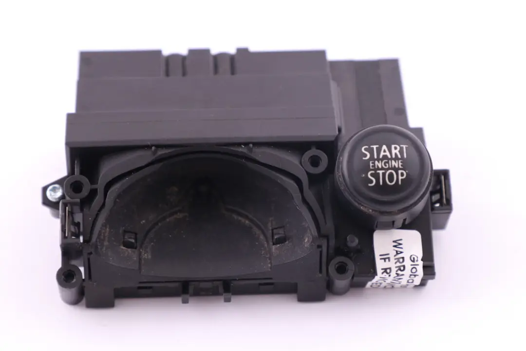 Interruttore di Avviamento Pulsante Start Stop per Mini Cooper R55 R56 R59 con numero di parte 3449103 Mini Cooper R55 R56 R59 Interruttore di Avviamento Pulsante Start Stop - SKU 3449103 - Numero di parte 3449103